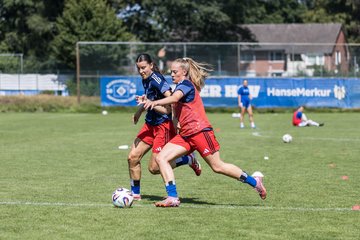 Bild 143 - wU21 HSV